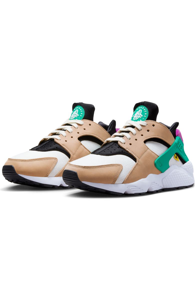 Nike Air Huarache Premium Sneaker, Main, color,