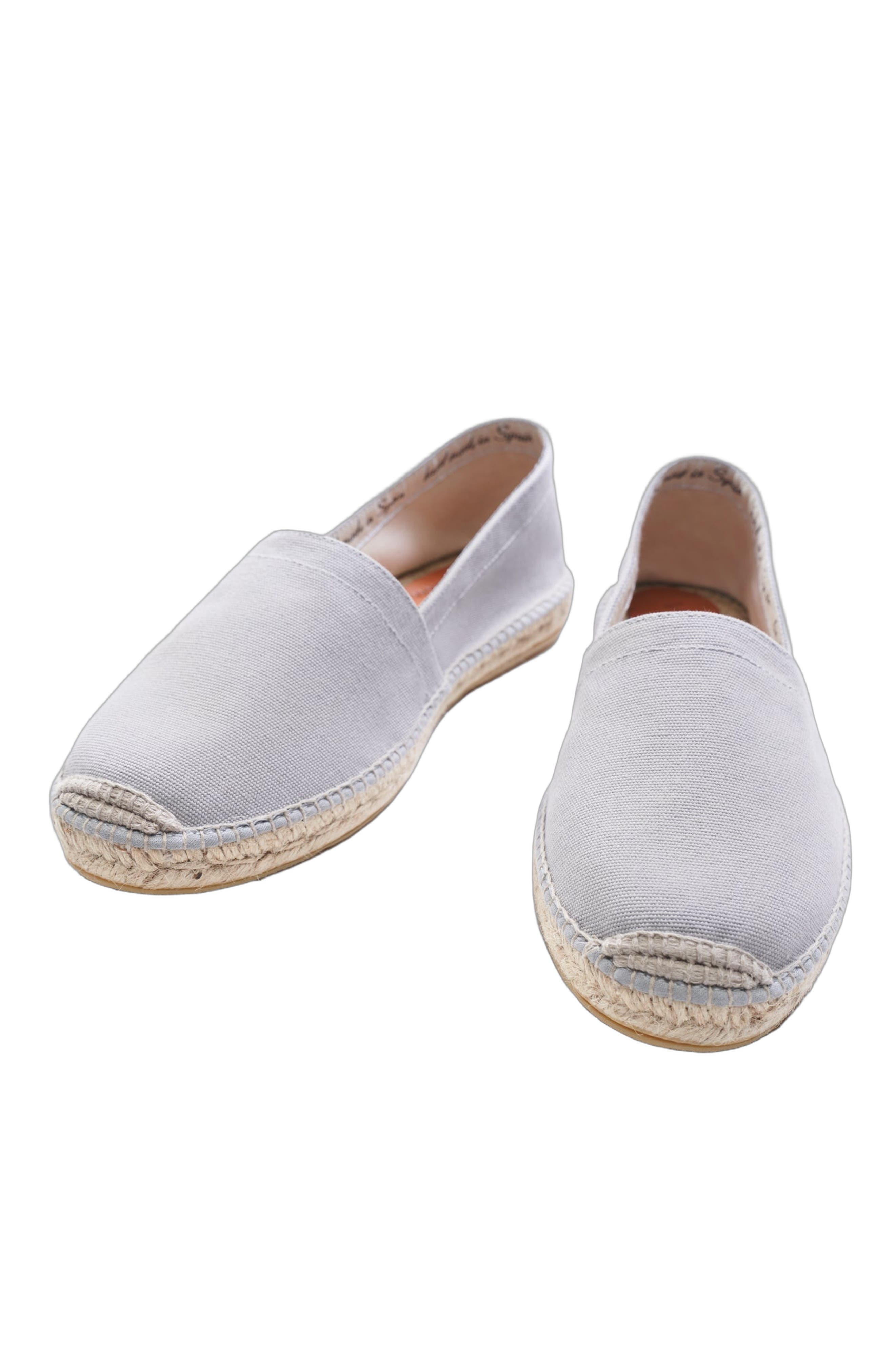 Sitges Canvas Men's Espadrilles - image 4