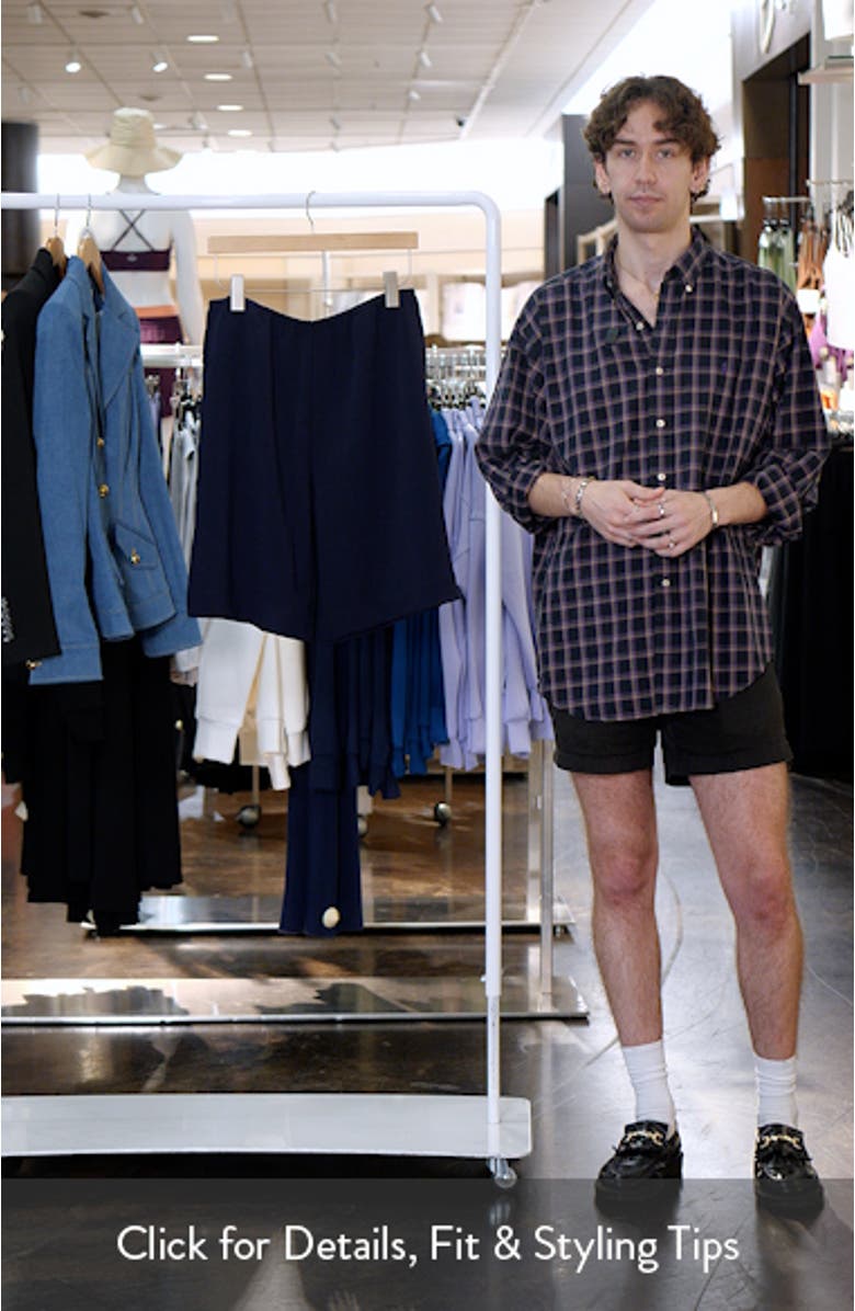 Arielle City Shorts, sales video thumbnail