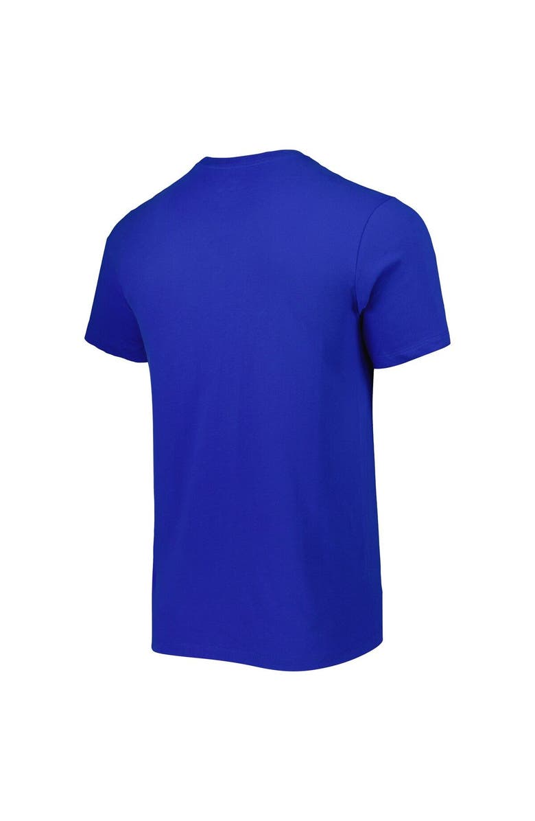 Jordan Brand Men's Jordan Brand Royal Florida Gators Team Practice Performance T-Shirt, Alternate, color, 