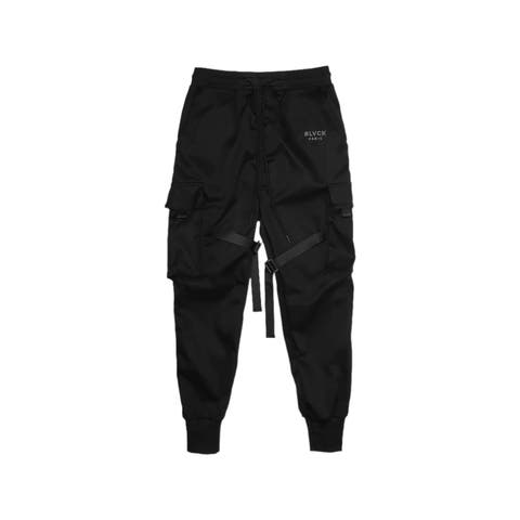 Blvck Tokyo Pants