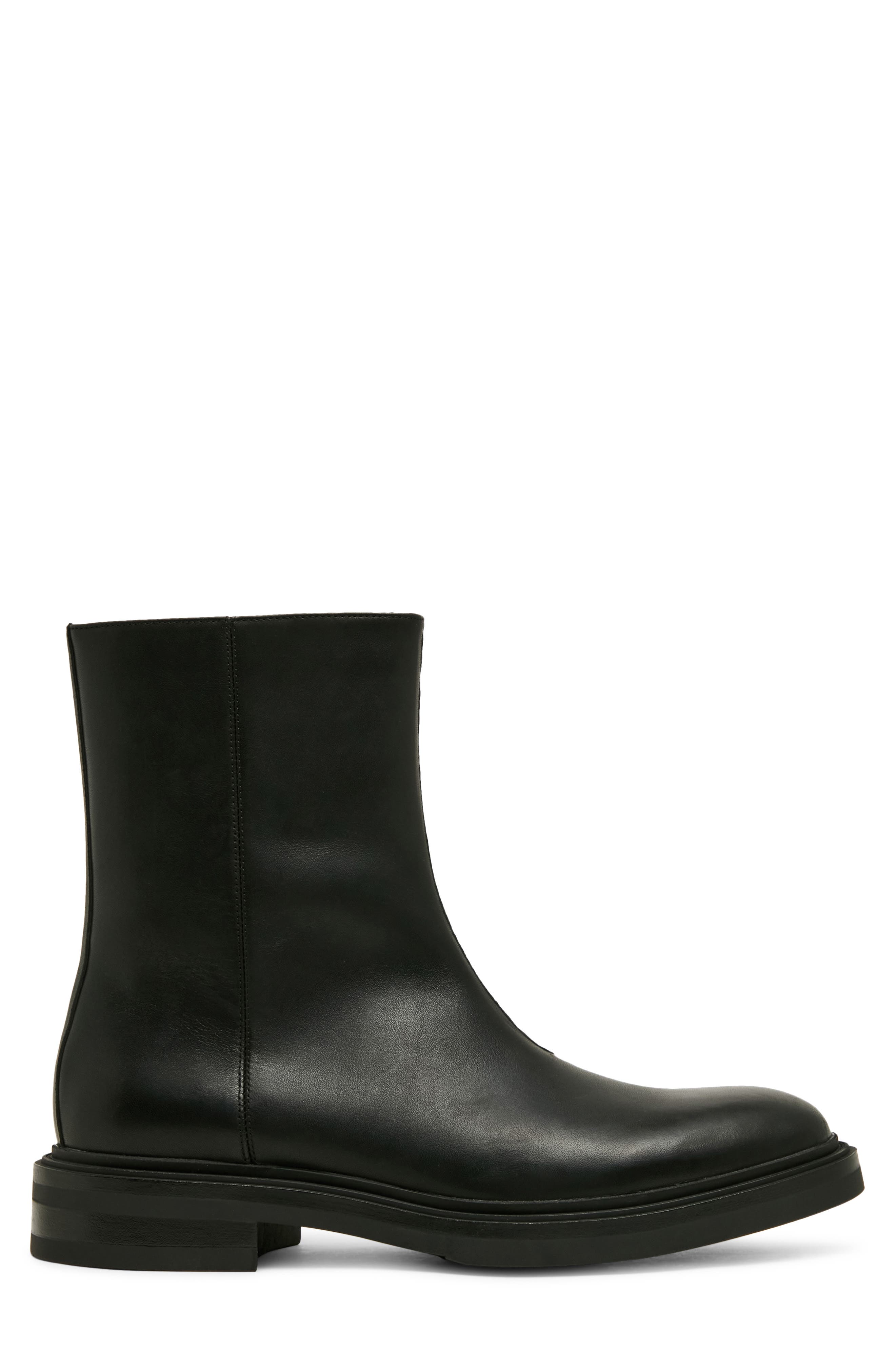 BLACK LEAT