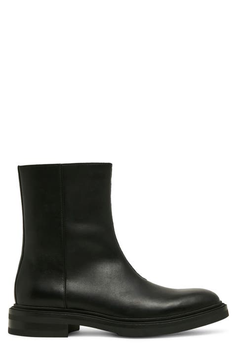 Rynder Leather Boot