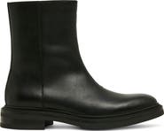 Steve Madden Rynder Leather Boot