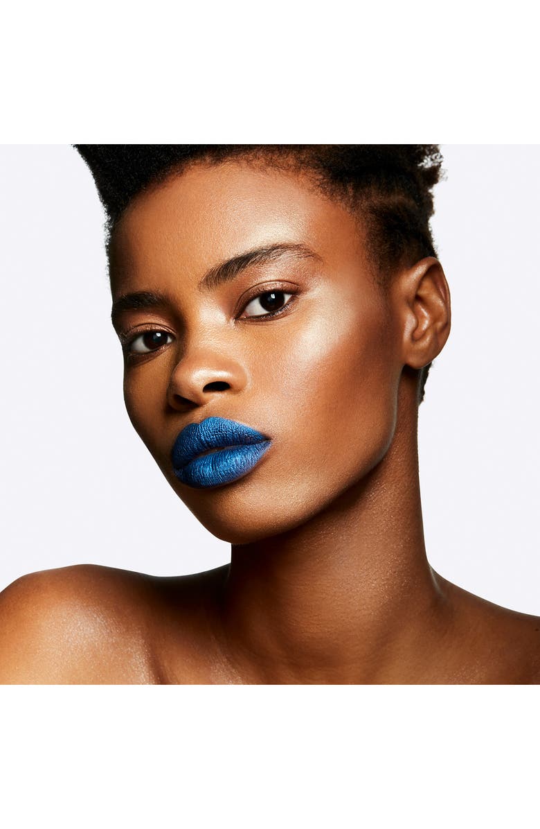 MAC Cosmetics Extra Dimension Skinfinish Highlighter, Alternate, color, Whisper Of Gilt