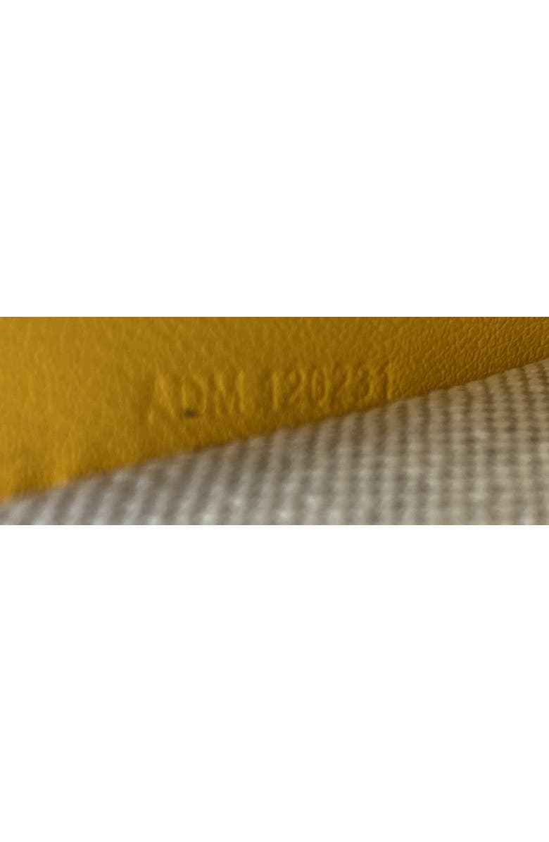 81036096 Plumet Clutch Wallet Coated Canvas, Alternate, color,