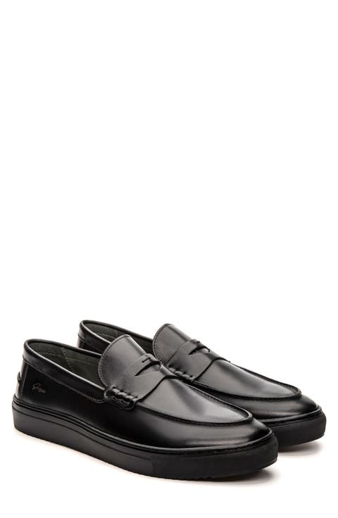 22S Penny Loafer
