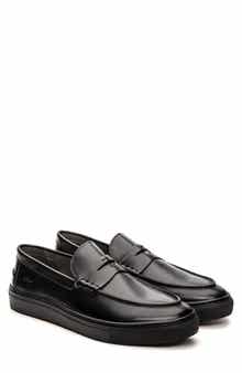 22S Penny Loafer