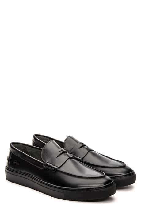 22S Penny Loafer