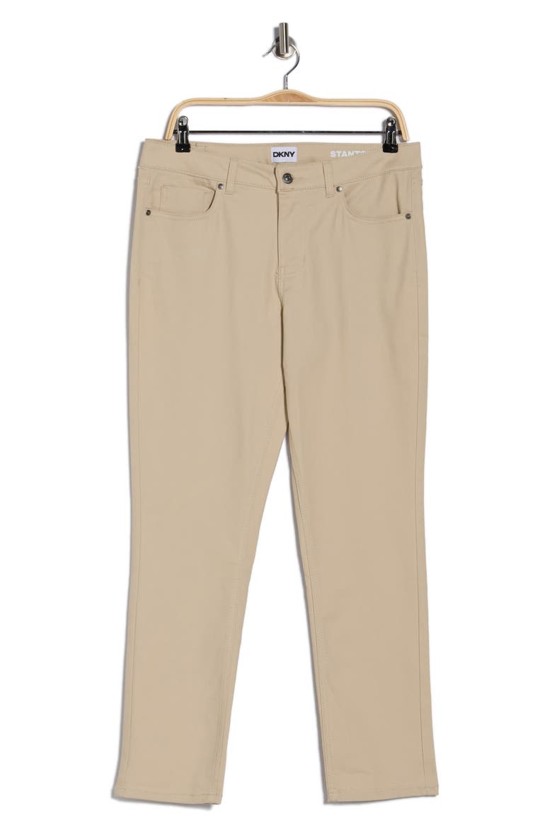 Ultimate Stretch Pants, Alternate, color, KHAKI