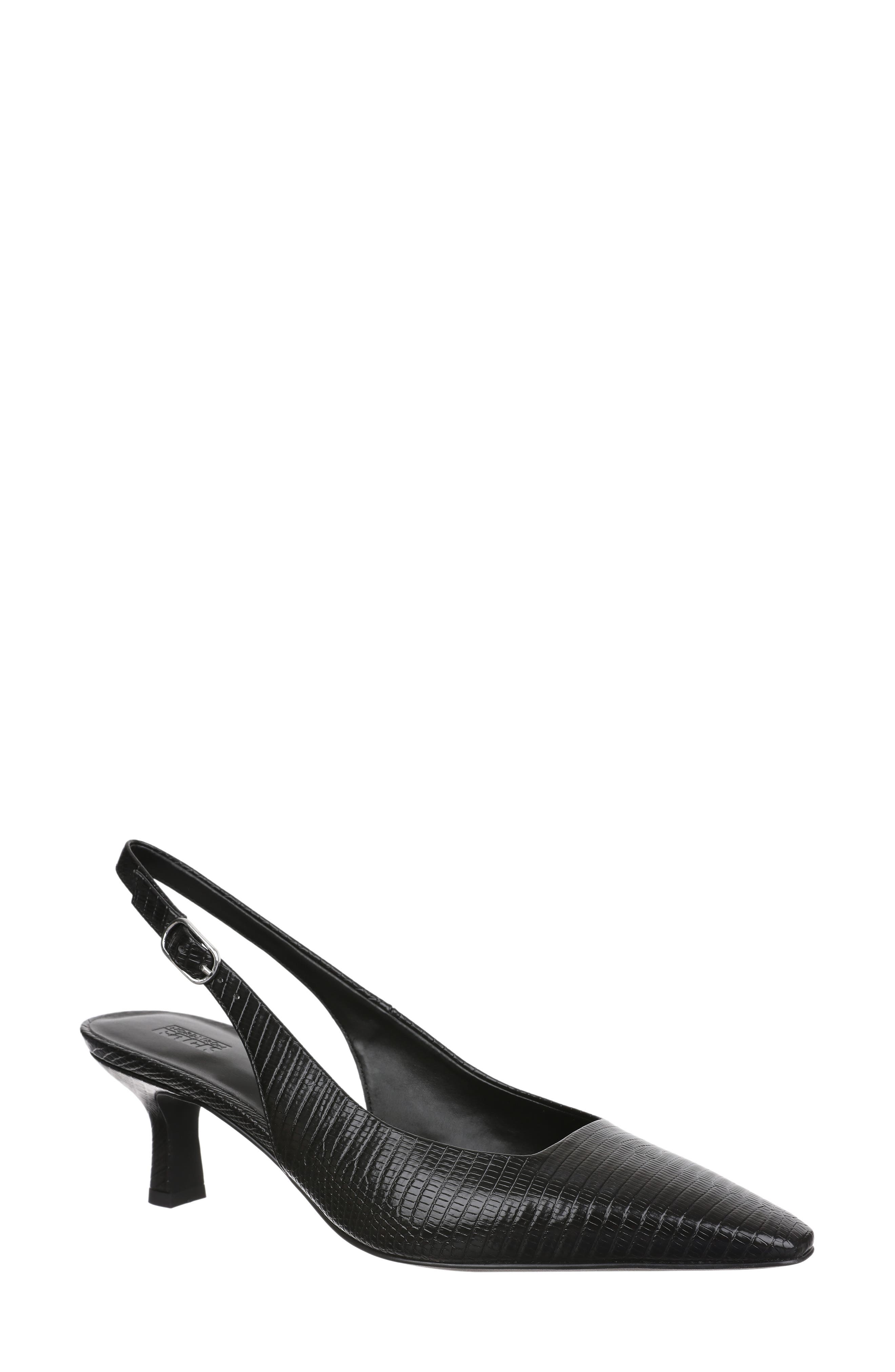 Gwen Pump