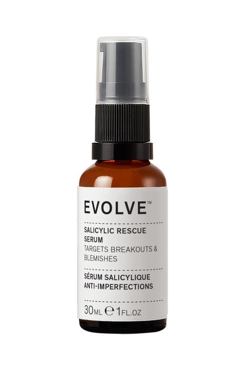 Salicylic Rescue Serum