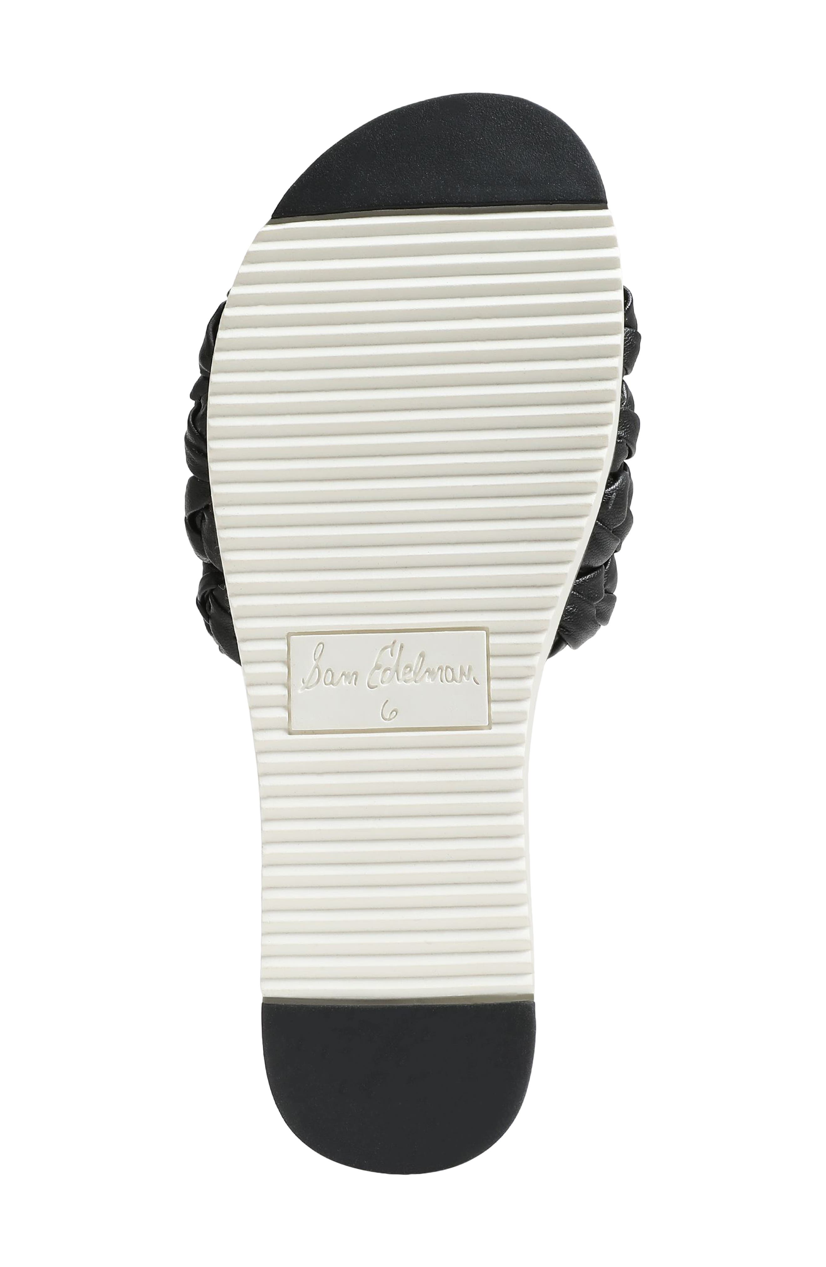 Sam Edelman Ainslie Slide Sandal, Alternate, color, 