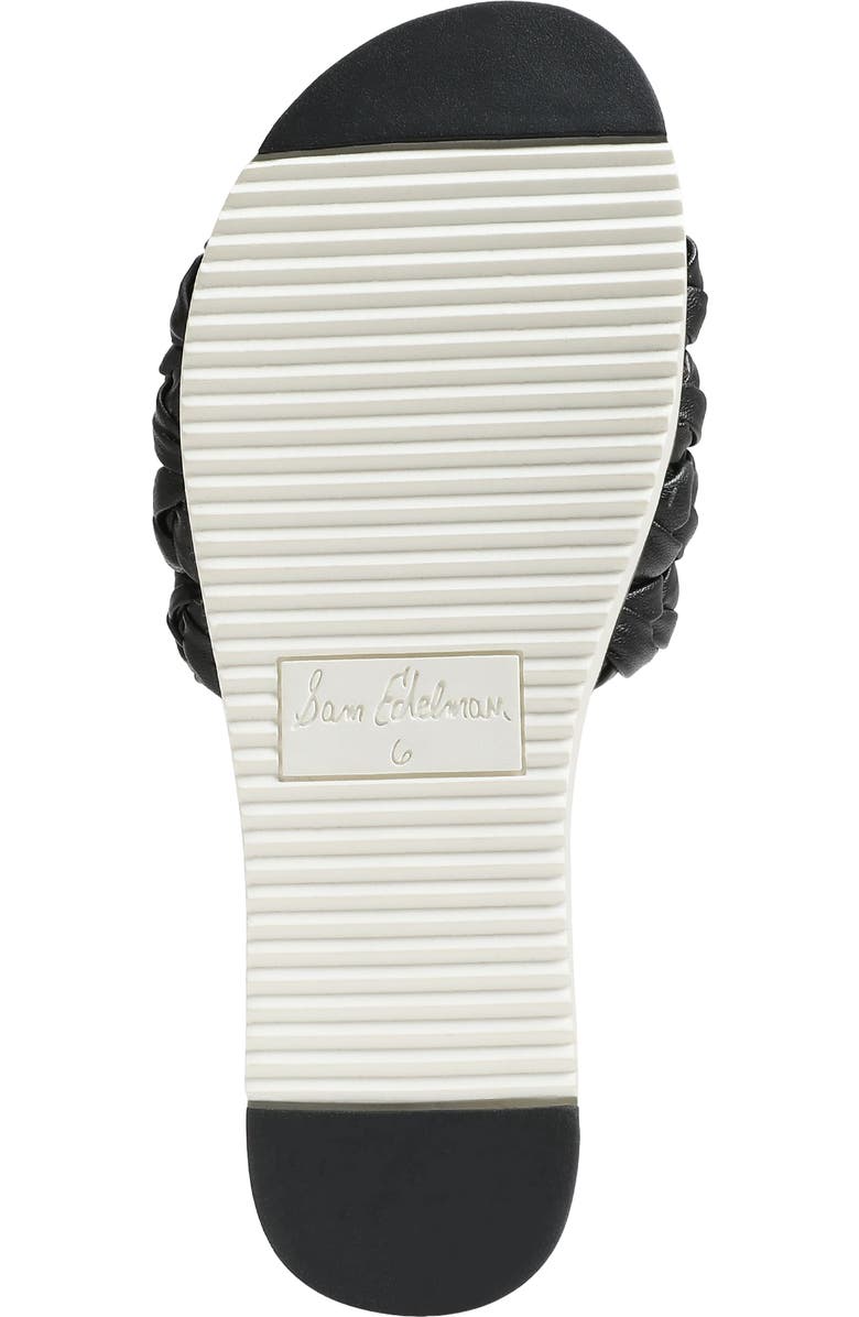 Sam Edelman Ainslie Slide Sandal, Alternate, color,