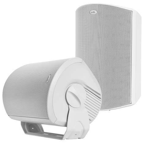 Atrium 8 All Weather Outdoor Loudspeakers - Pair