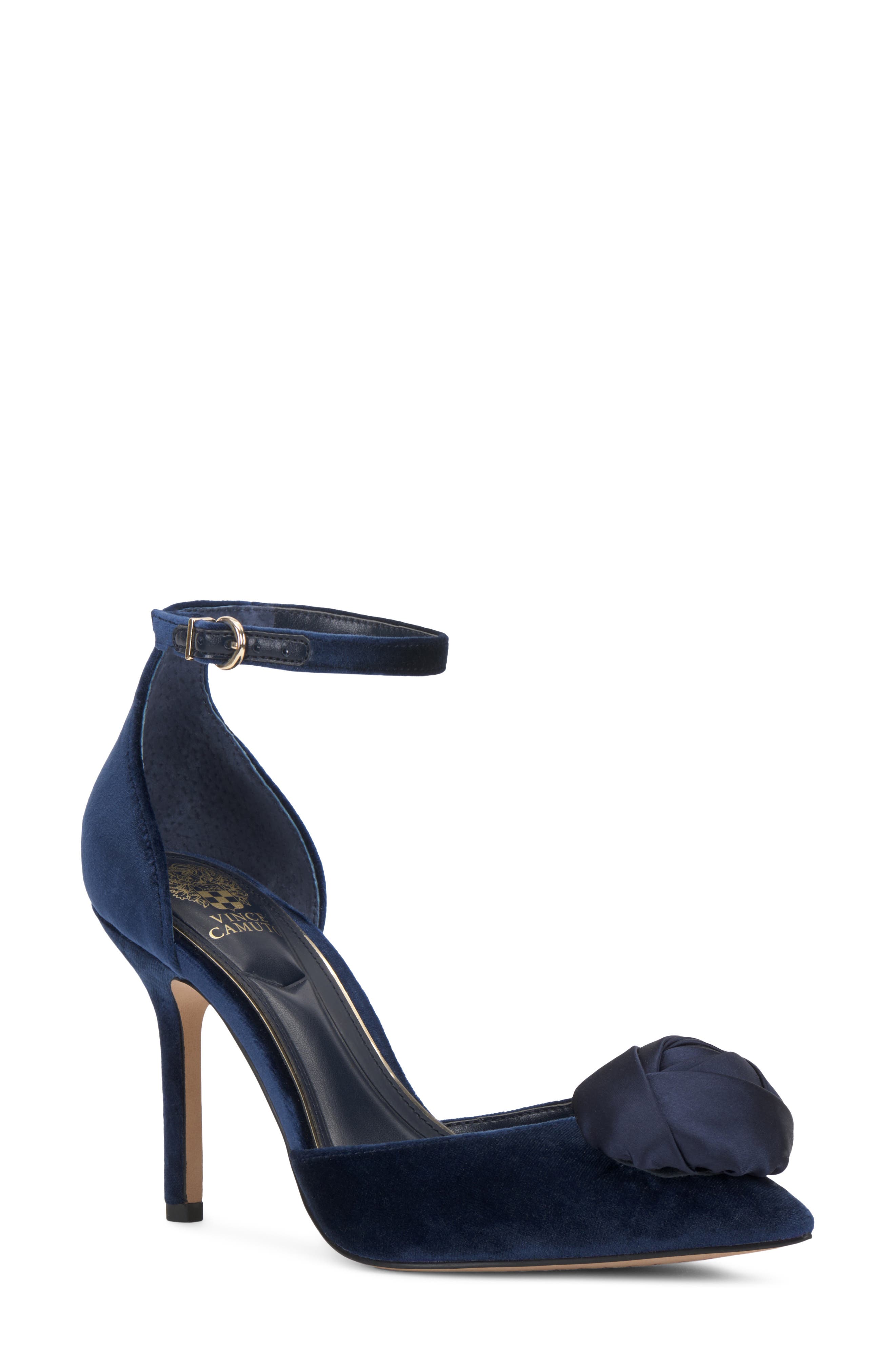 DEEP NAVY