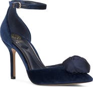 Vince Camuto Mirezzo Pointed Toe d'Orsay Pump