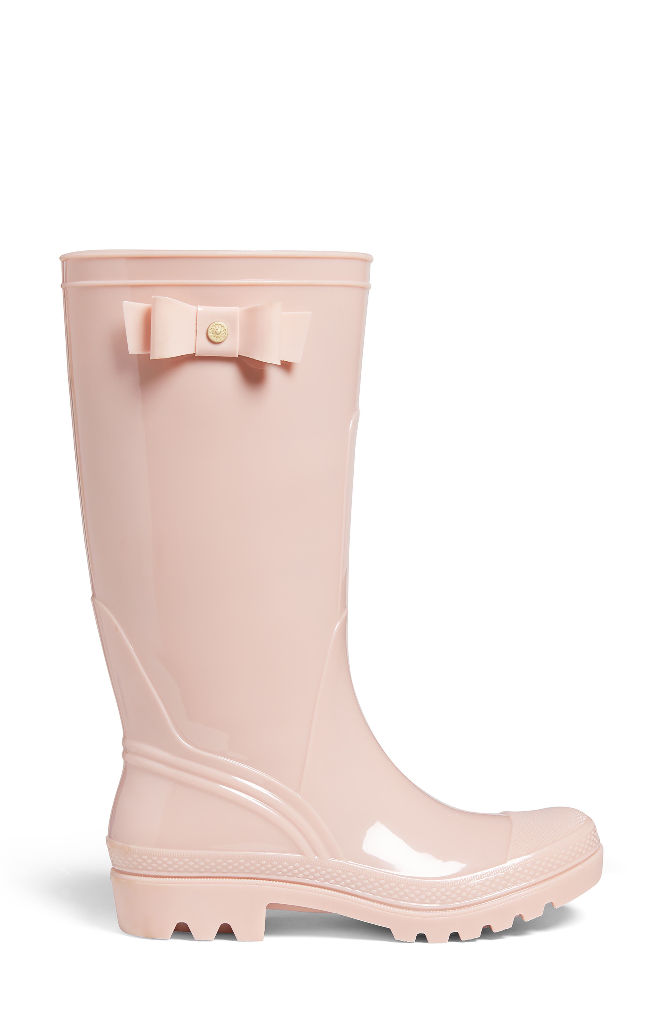 Jack Rogers Ruby Waterproof Rainboot, Alternate, color, 