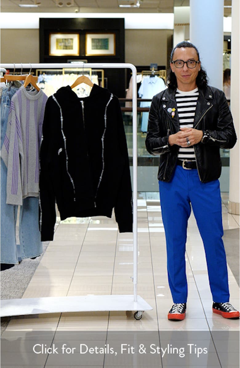 Everen French Terry Hoodie, sales video thumbnail