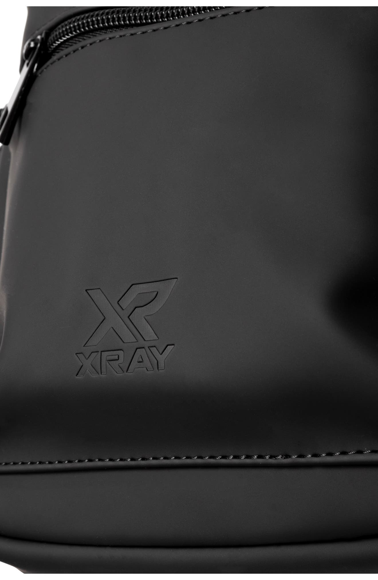 Convertible Sling Bag, Alternate, color, BLACK