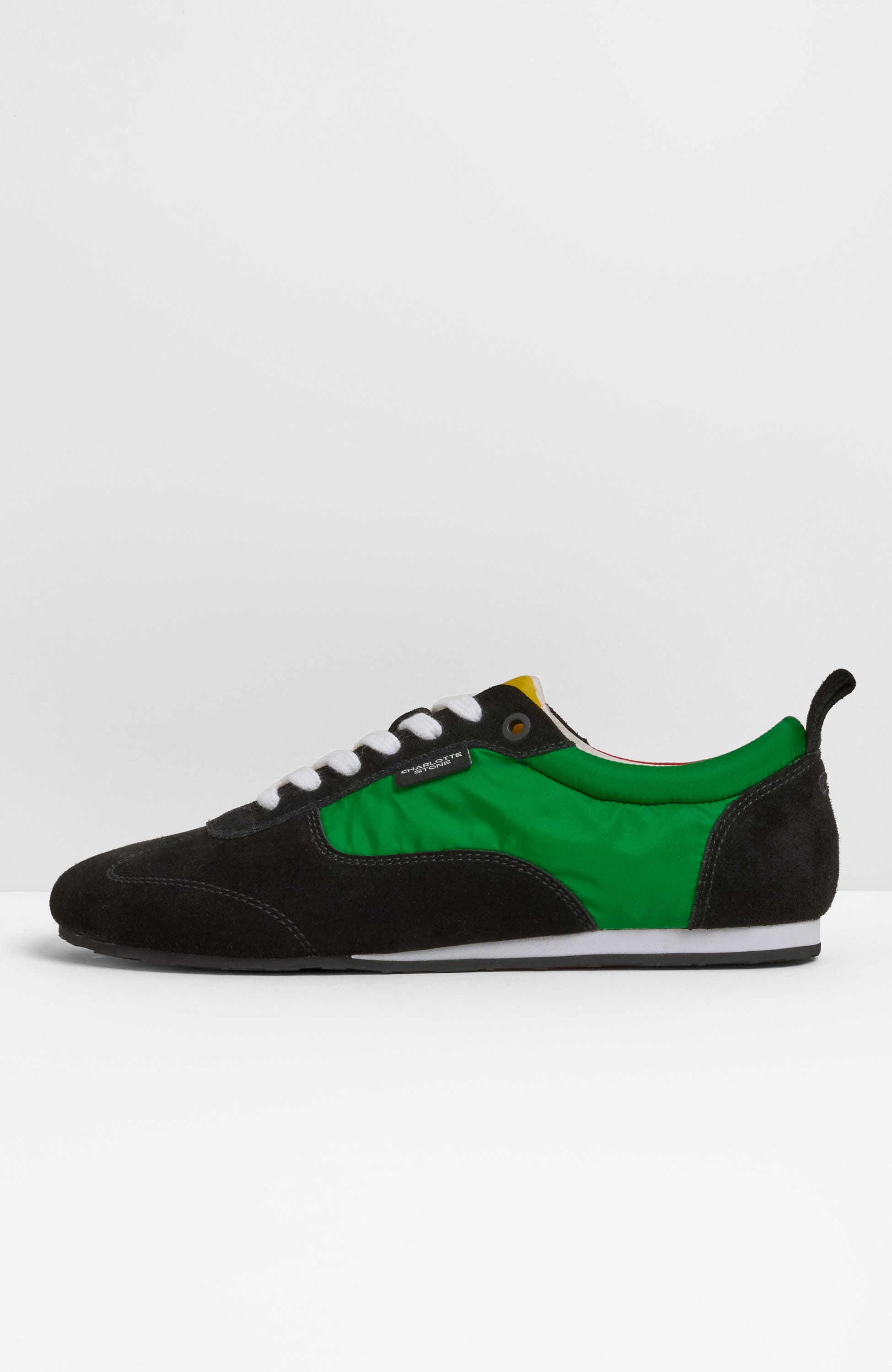 Irwin Sneaker, Alternate, color, Treasure