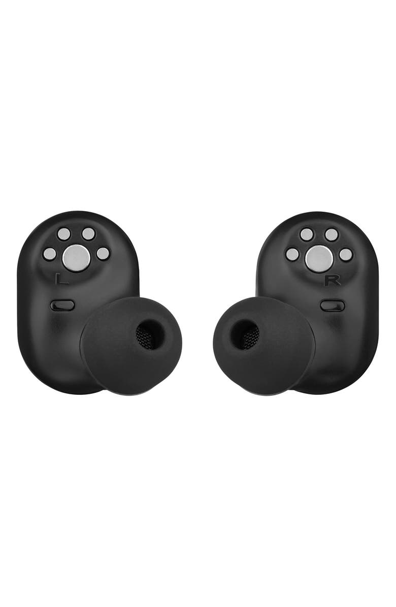 Montblanc MTB 03 Noise Canceling In-Ear Headphones, Alternate, color,