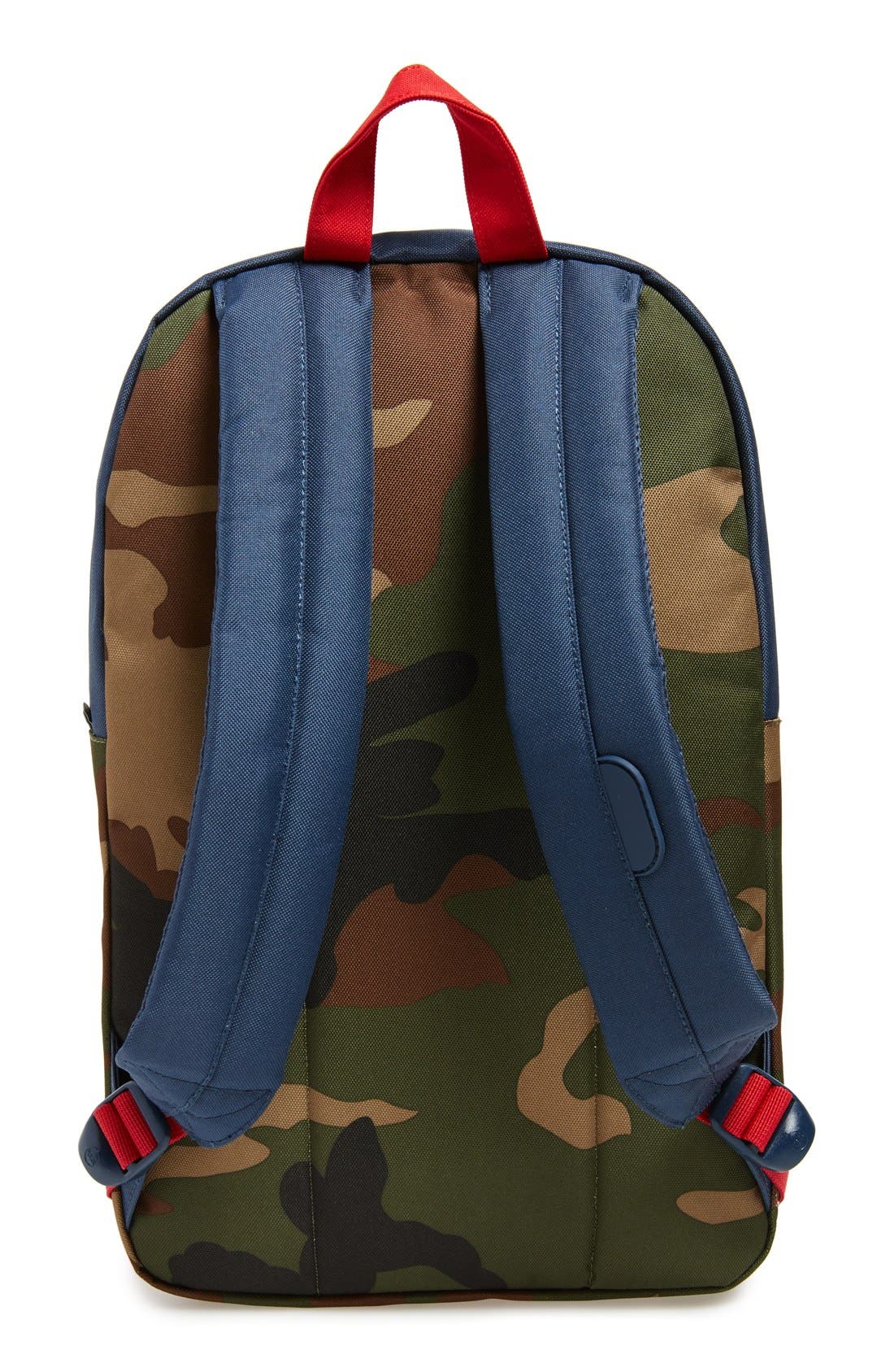 Herschel Supply Co. 'Heritage Mid Volume' Backpack, Alternate, color, 