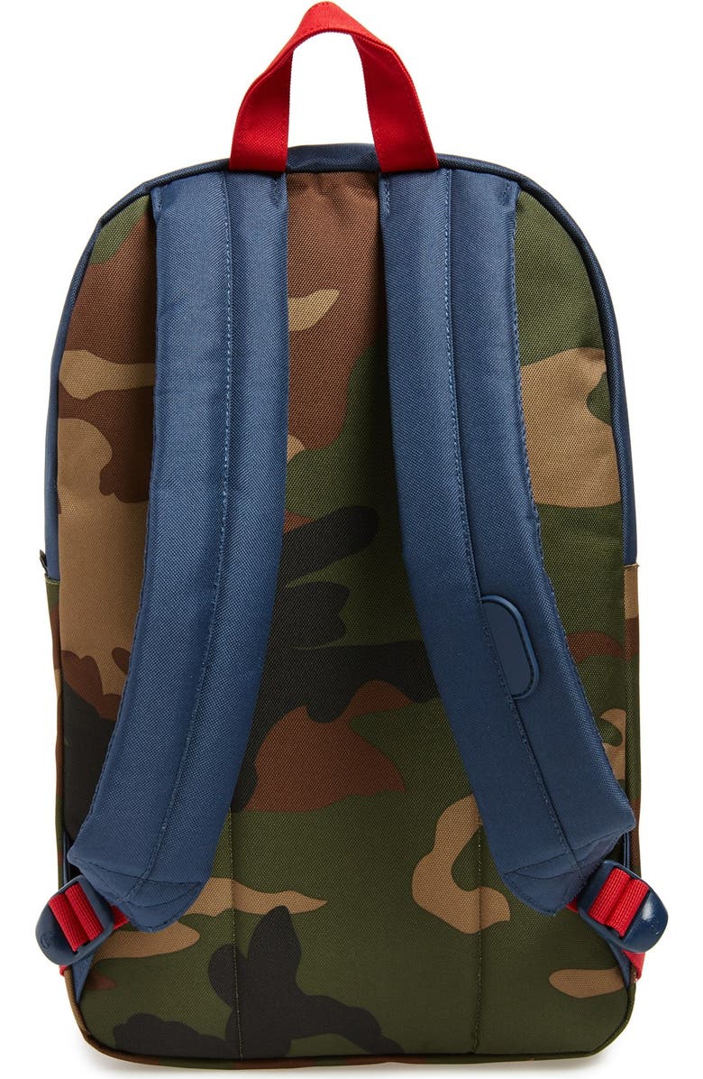 Herschel Supply Co. 'Heritage Mid Volume' Backpack, Alternate, color,