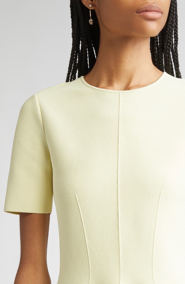 McQueen Alexander McQueen Pavé Skull Drop Earrings, Alternate, color, 2080 0468/ Mix