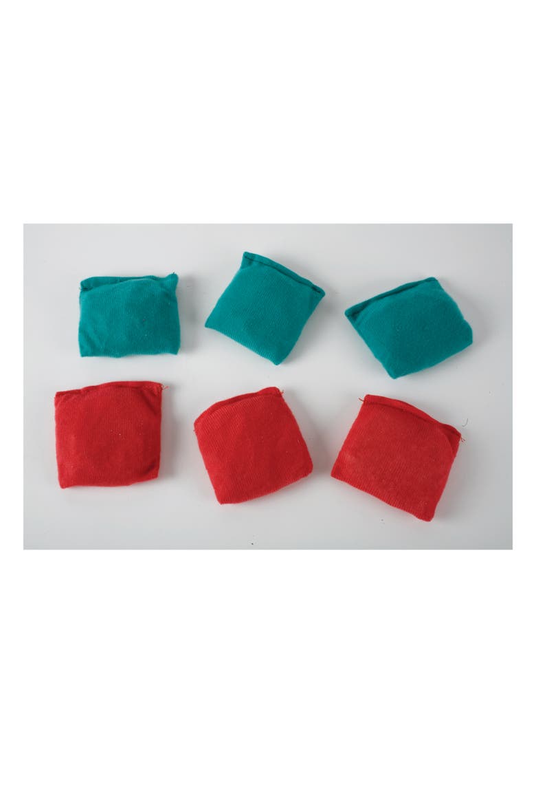 Halex Backyard Bean Bag Toss, Main, color, Multicolored