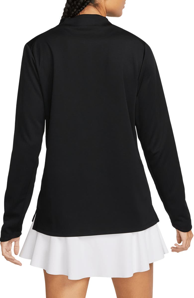 Nike Dri-FIT UV Advantage Half Zip Pullover, Alternate, color,