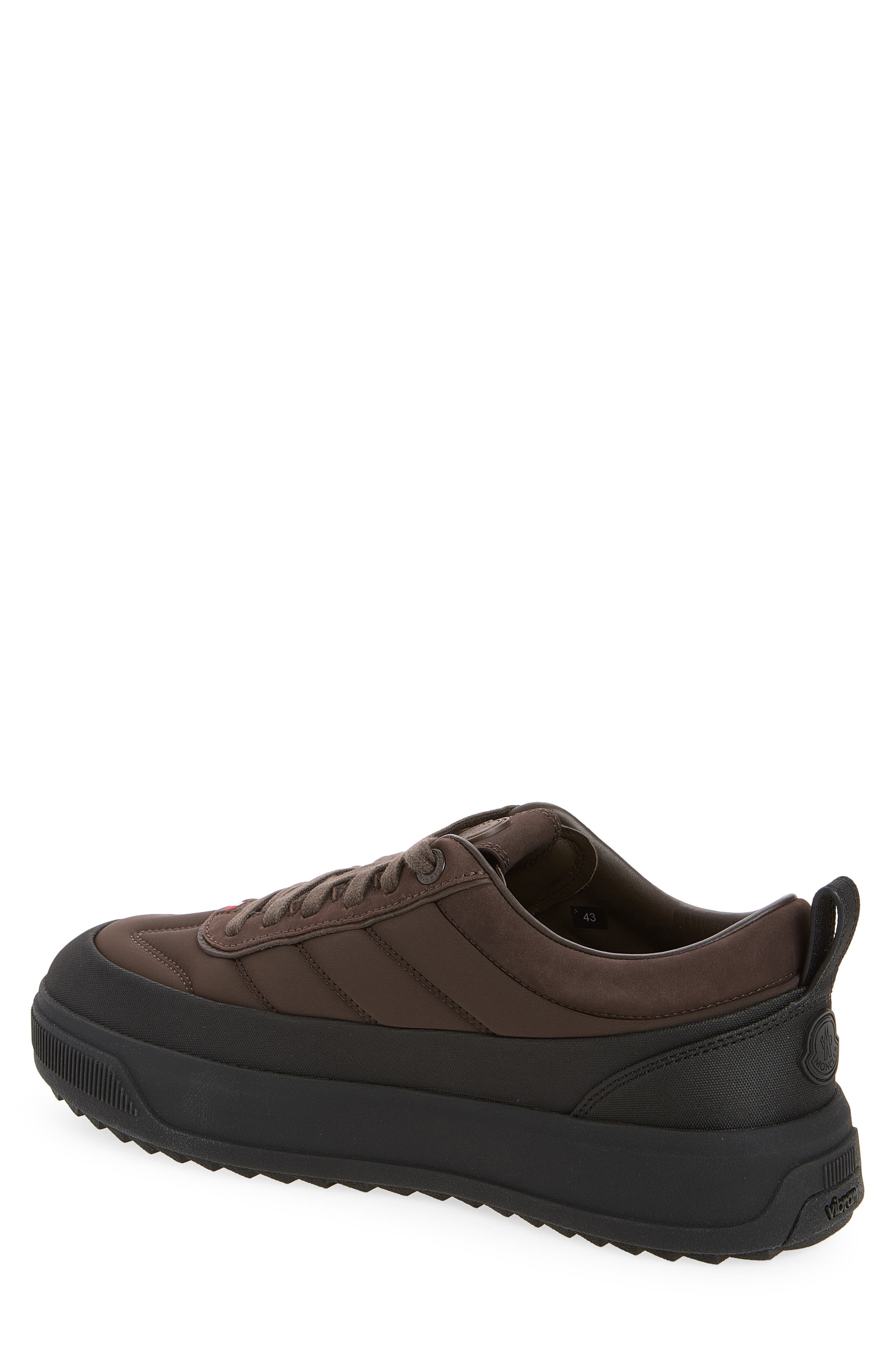 Altive Sneaker, Alternate, color, BROWN