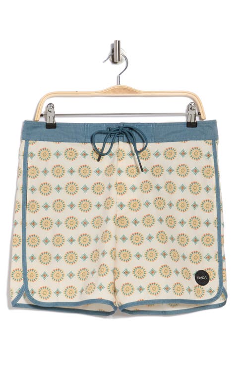 Freeport Swim Trunks