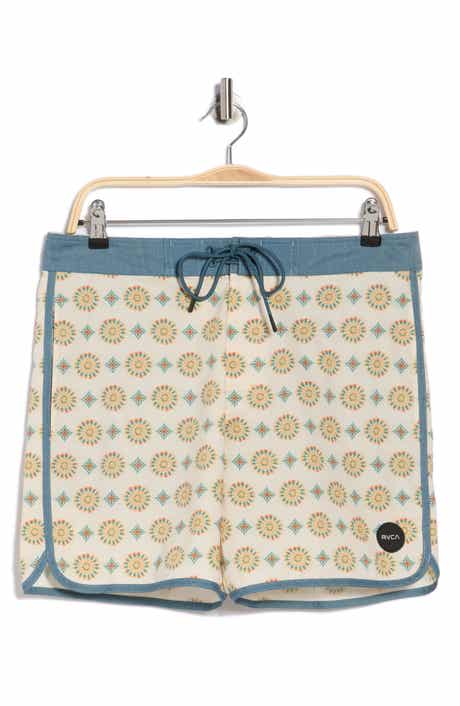 RVCA Freeport Swim Trunks