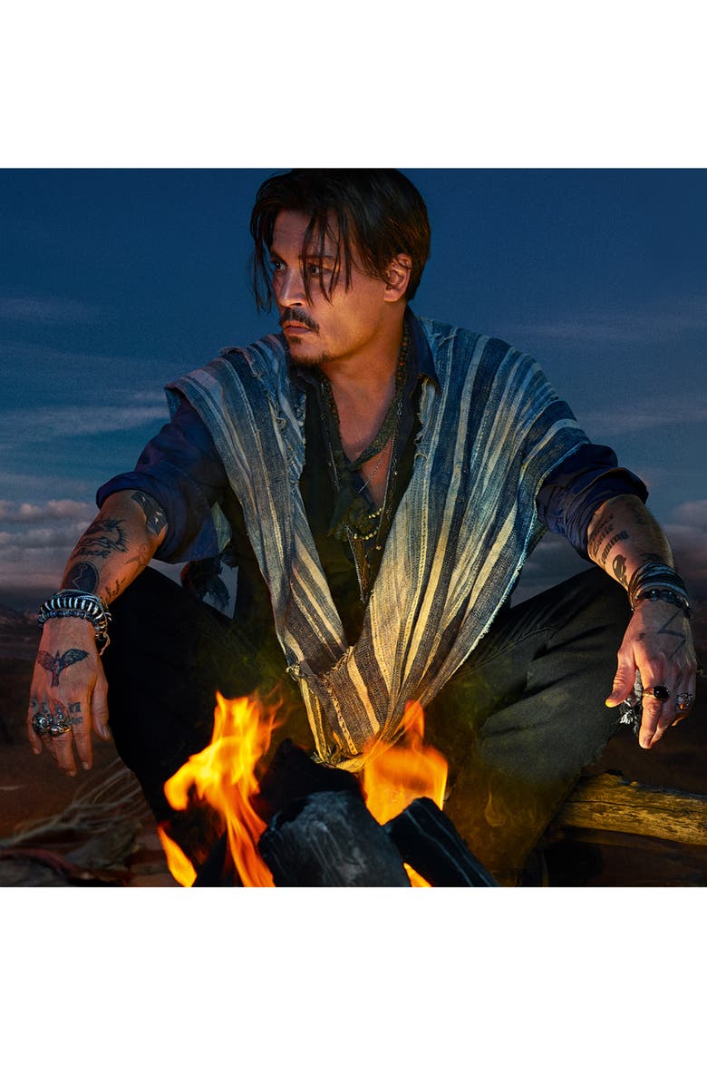 DIOR Sauvage Eau de Parfum Set, Alternate, color, 