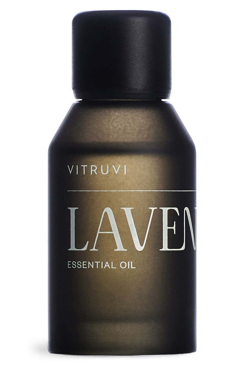Lavender Essential Oil, Main, color, NO COLOR