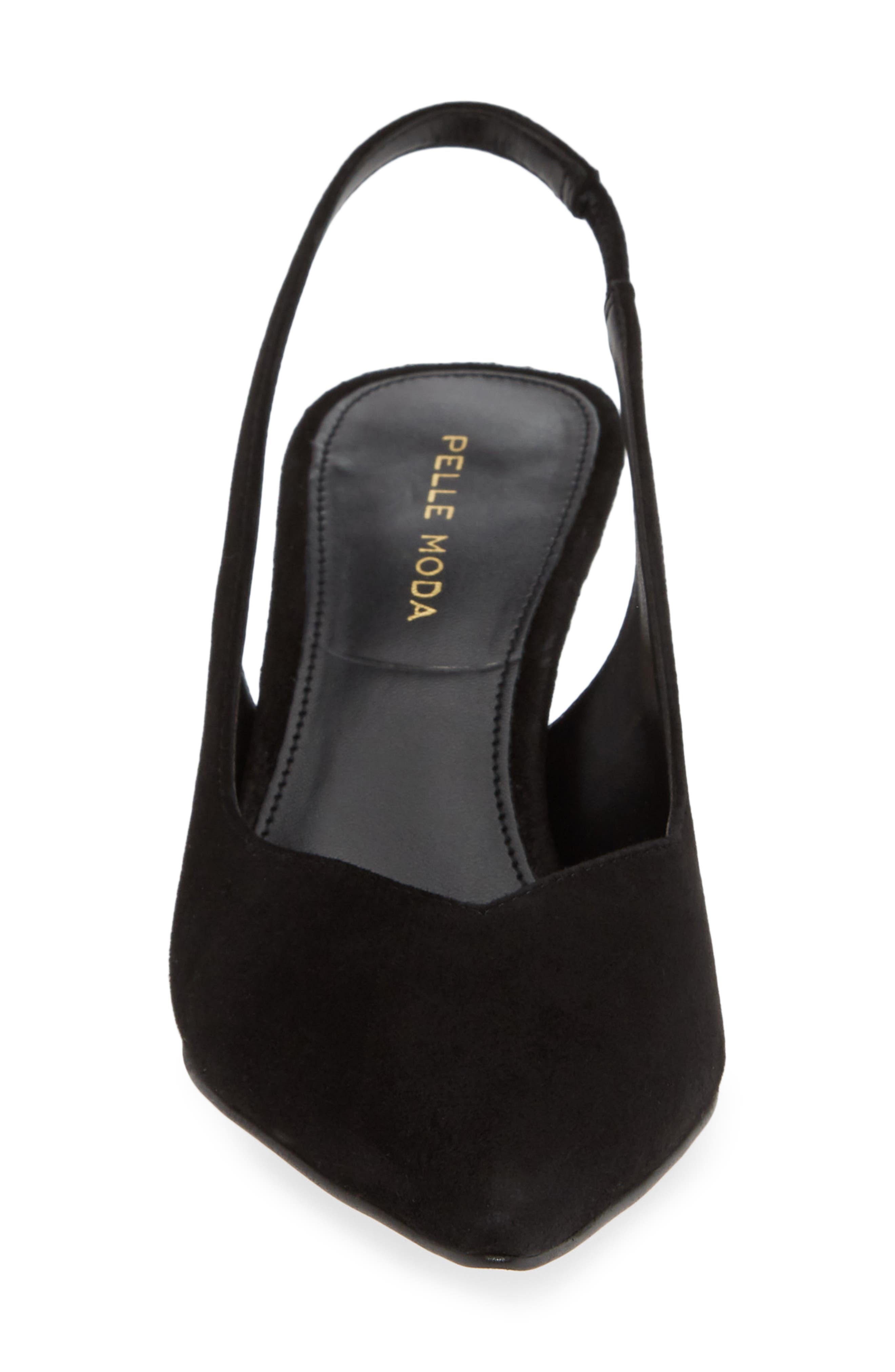 Pelle Moda Kerstin Pump, Alternate, color, 