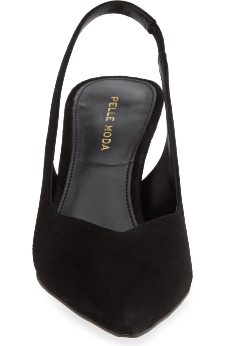 Pelle Moda Kerstin Pump, Alternate, color,