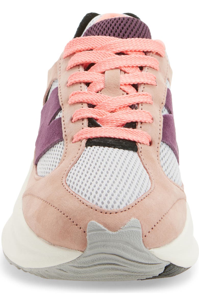 New Balance Gender Inclusive WRPD Runner Sneaker, Alternate, color, Landslide/ Raincloud