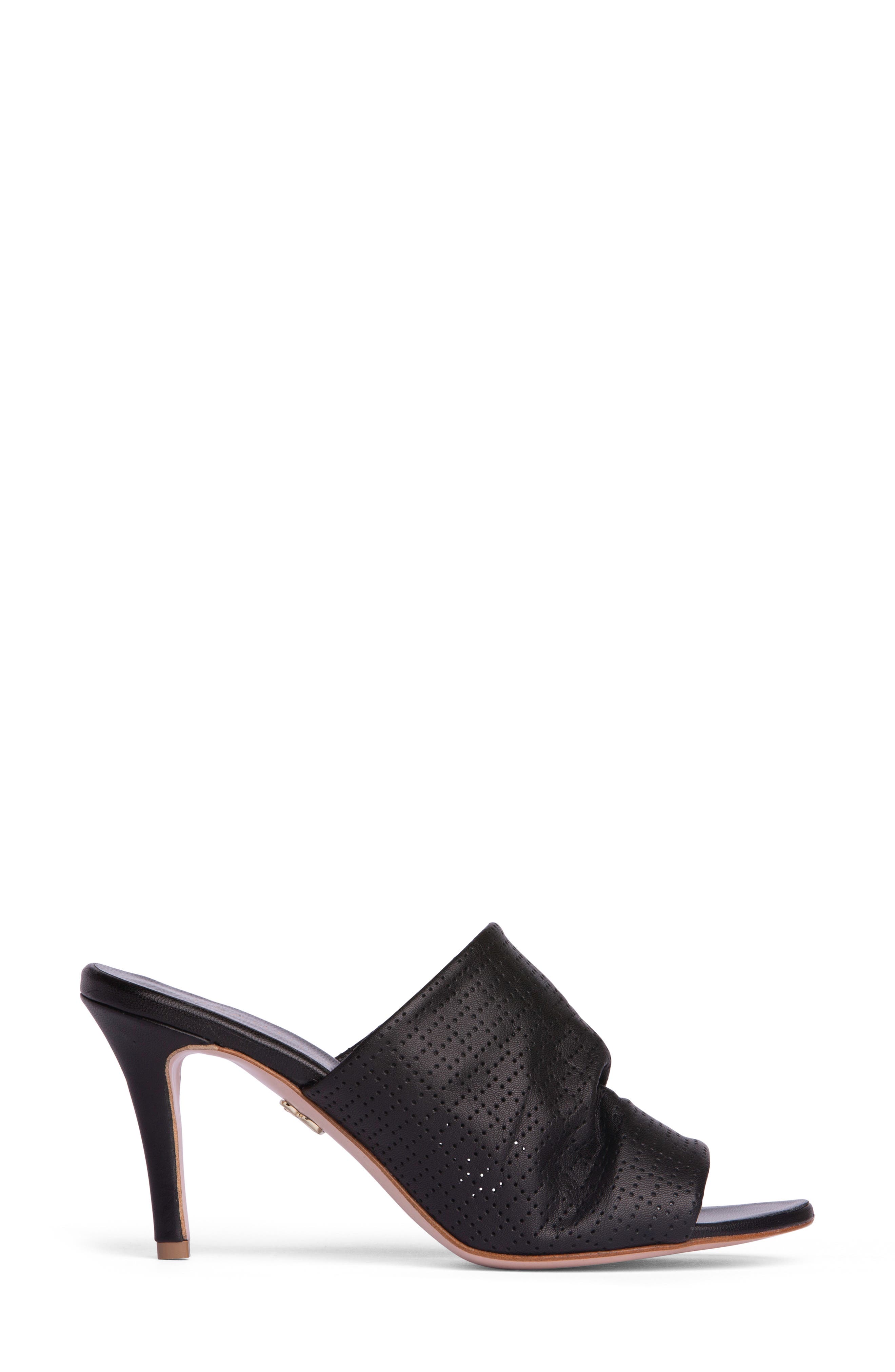 BEAUTIISOLES Lara Sandal, Alternate, color, 