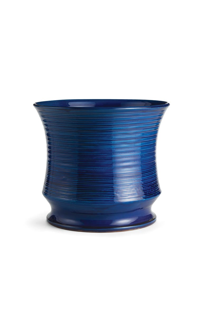 Napa Home & Garden Linea Grande Vase Short, Main, color, 