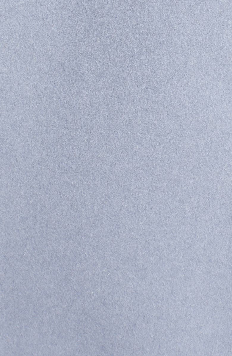 Kristen Blake Wool Blend Walking Coat, Alternate, color,