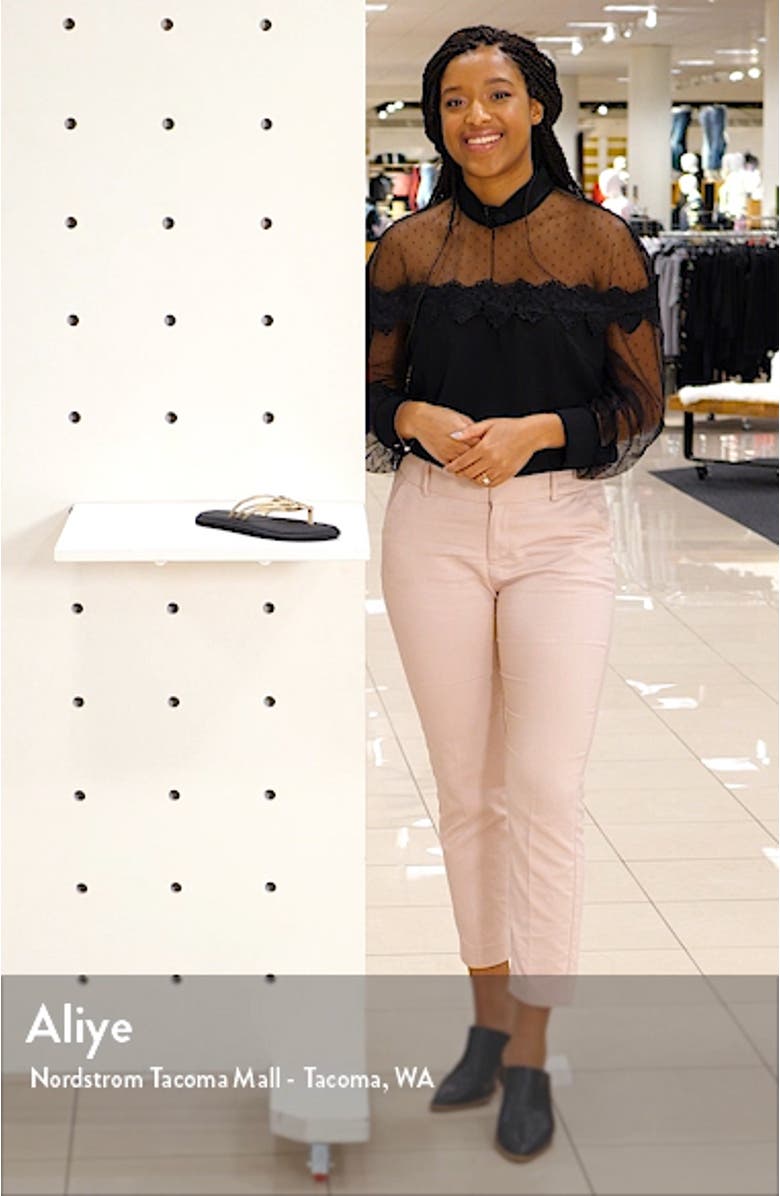 Yoga Salty Flip Flop, sales video thumbnail