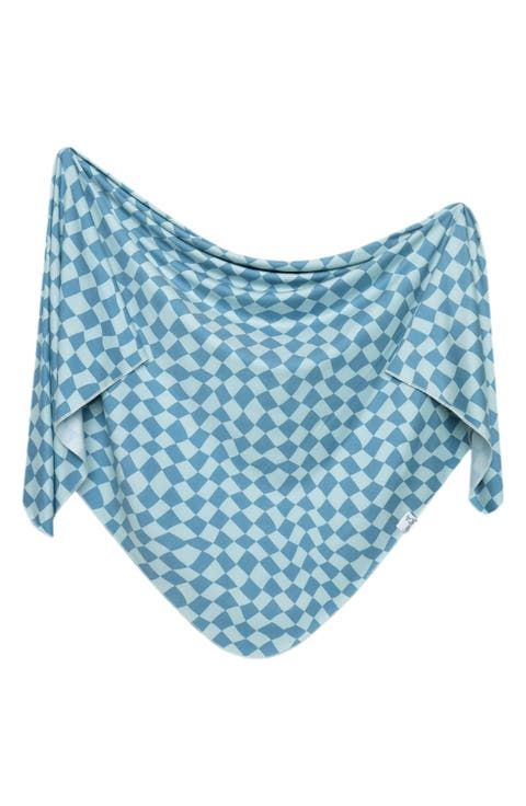 Boone Swaddle Blanket