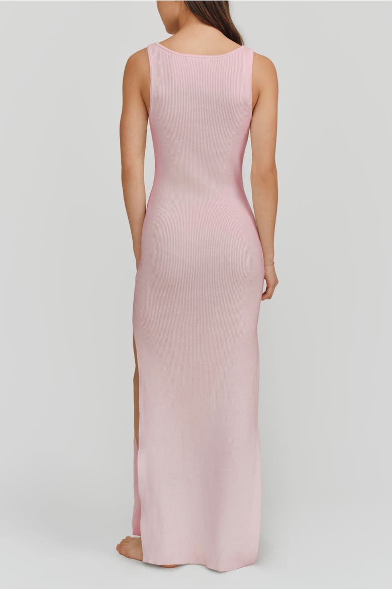 Carolina Dress, Alternate, color, Blush