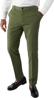 Robert Talbott Douglas Chino Pant