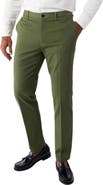Robert Talbott Douglas Chino Pant