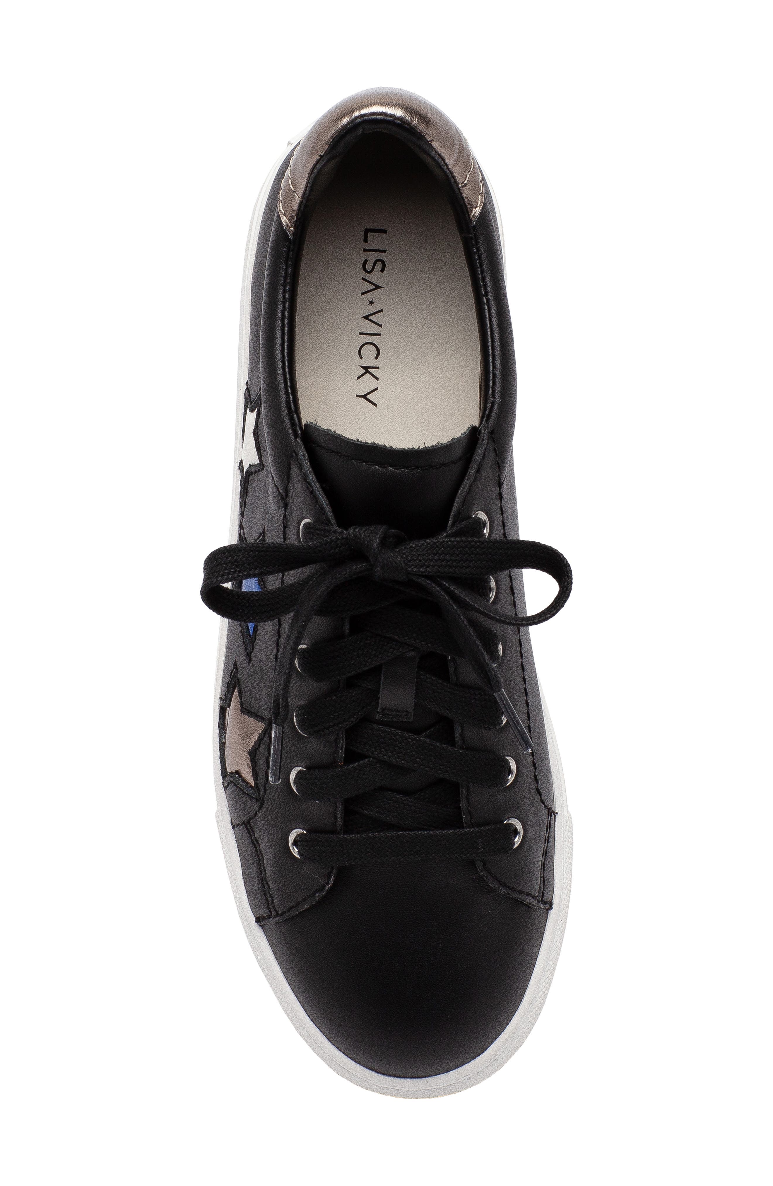 Lisa Vicky Brave Sneaker, Alternate, color, 