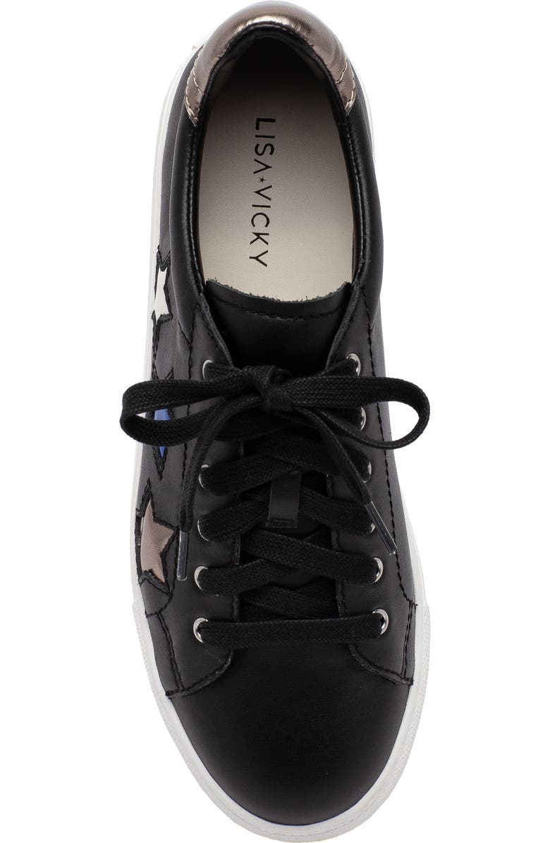 Lisa Vicky Brave Sneaker, Alternate, color,
