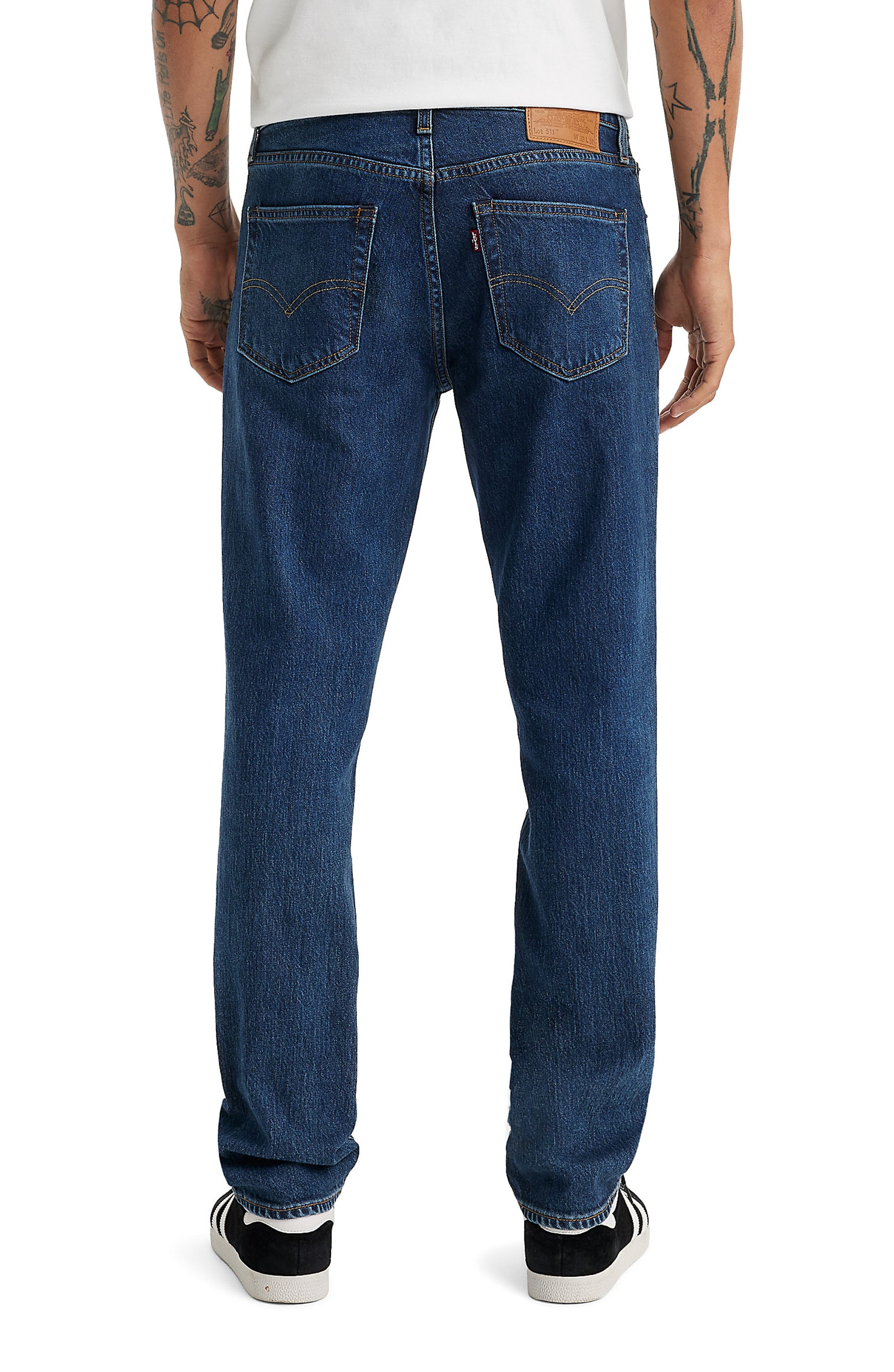 511 Slim Fit Jeans - image 2